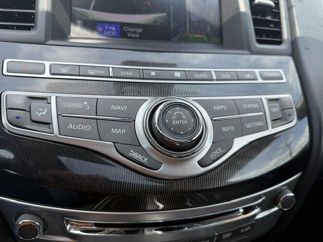 Infiniti QX60  2020