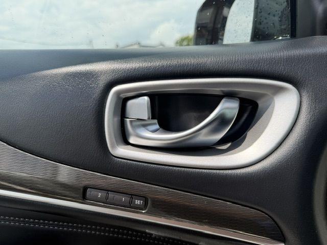 Infiniti QX60  2020
