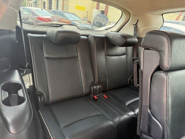 Infiniti QX60  2020