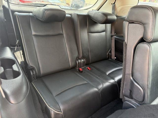 Infiniti QX60  2020