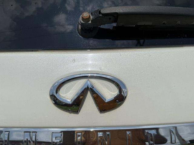 Infiniti QX60  2020