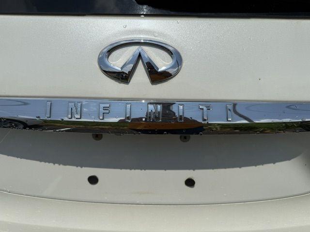 Infiniti QX60  2020
