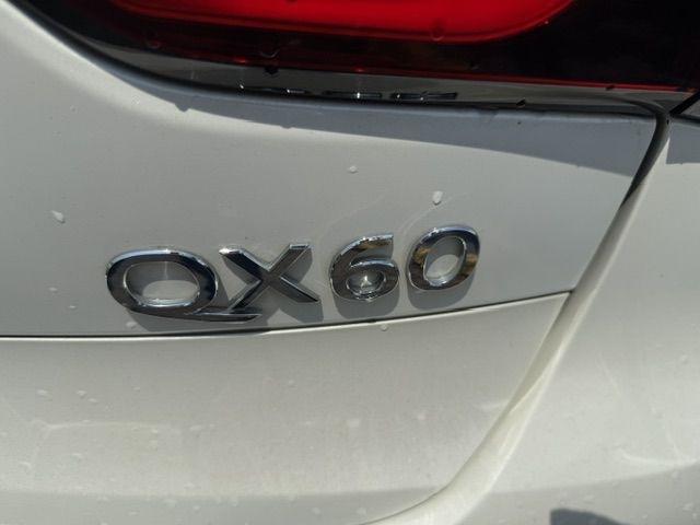 Infiniti QX60  2020