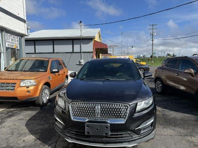Lincoln MKC  2019