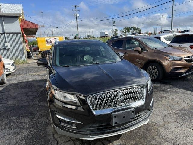 Lincoln MKC  2019