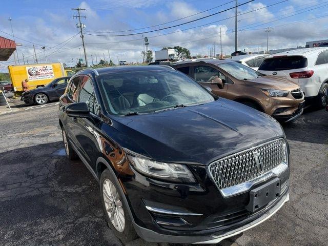 Lincoln MKC  2019