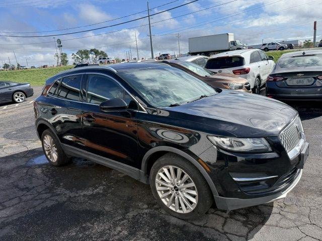 Lincoln MKC  2019