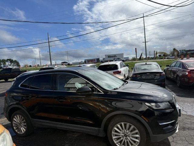 Lincoln MKC  2019