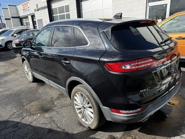 Lincoln MKC  2019