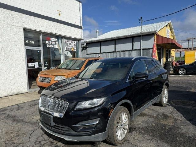 Lincoln MKC  2019