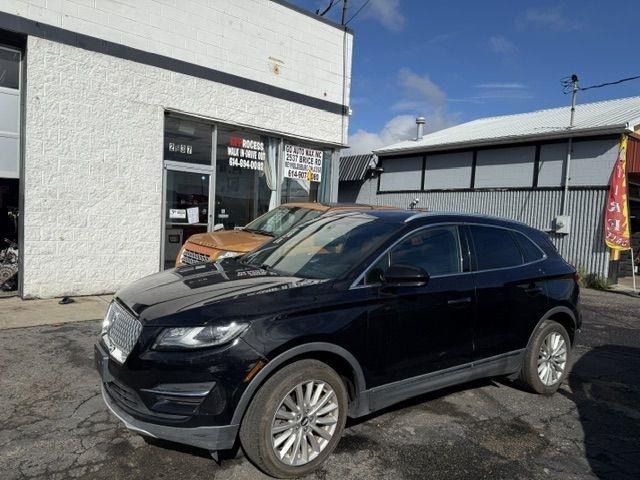 Lincoln MKC  2019