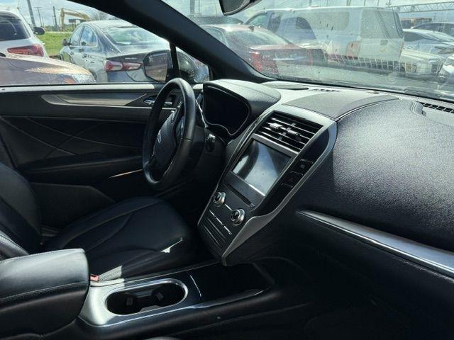 Lincoln MKC  2019