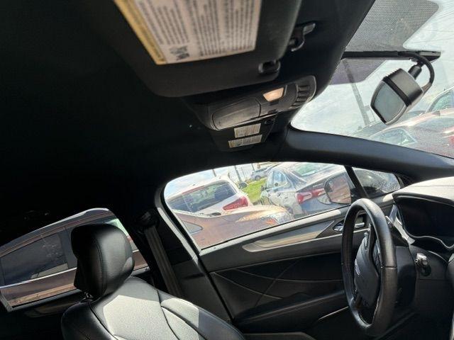 Lincoln MKC  2019
