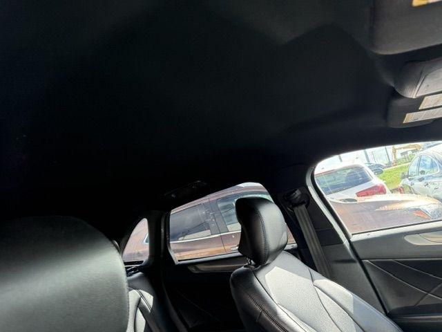 Lincoln MKC  2019