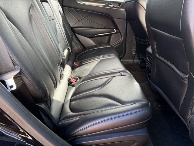 Lincoln MKC  2019