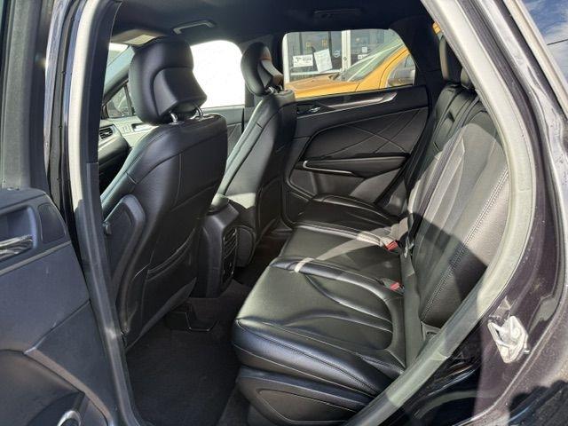 Lincoln MKC  2019