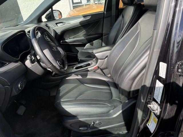 Lincoln MKC  2019
