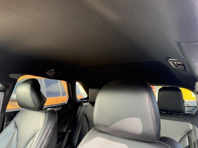 Lincoln MKC  2019