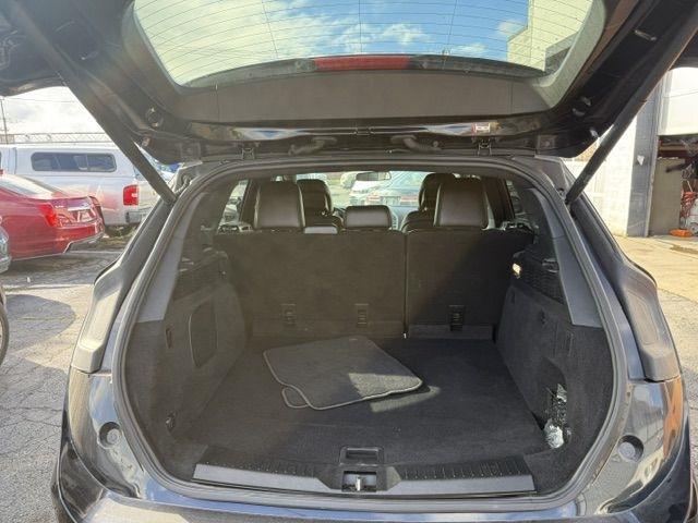 Lincoln MKC  2019