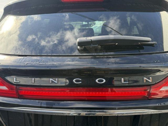 Lincoln MKC  2019