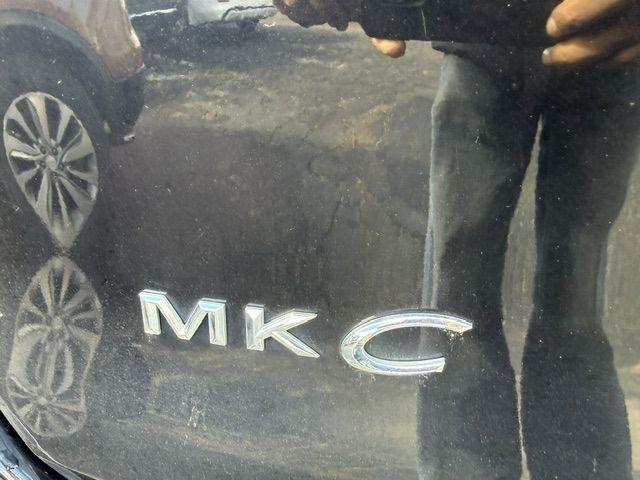 Lincoln MKC  2019