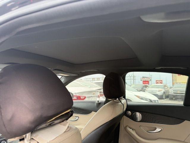 Mercedes-Benz C-Class  2016