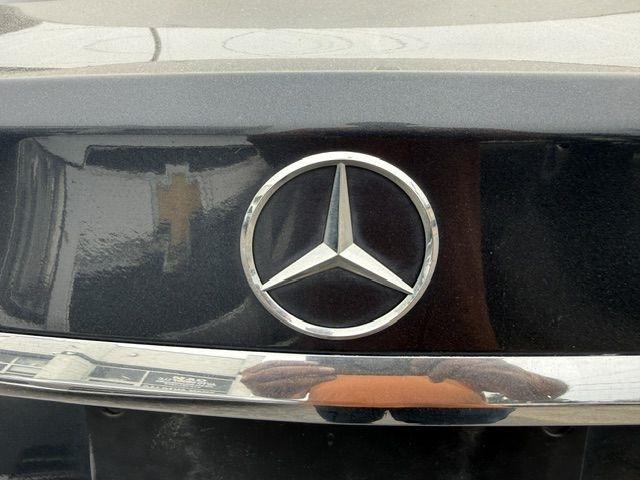 Mercedes-Benz C-Class  2016