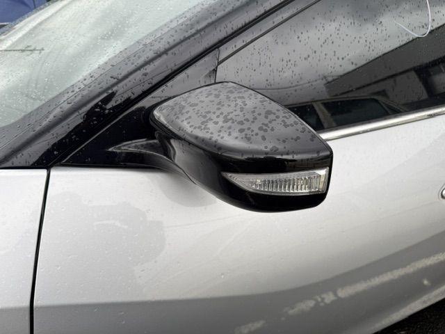 Nissan Maxima  2021