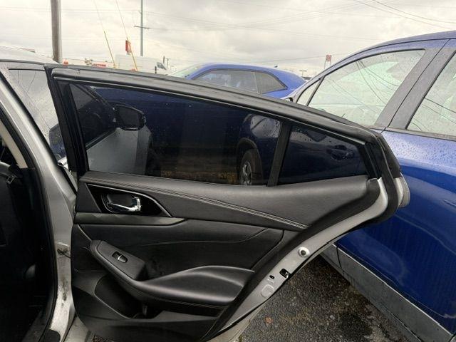 Nissan Maxima  2021