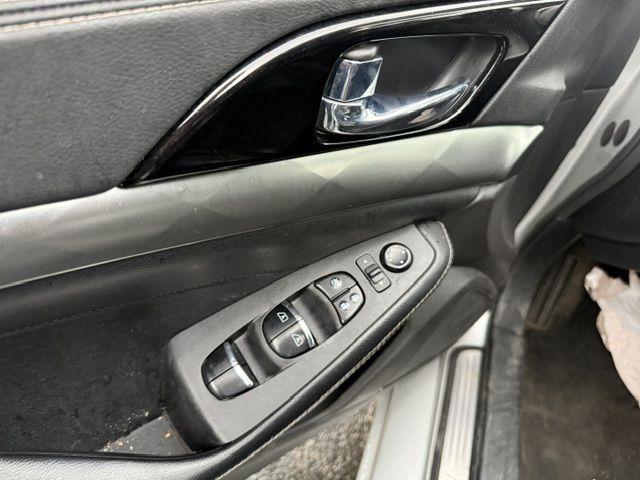 Nissan Maxima  2021