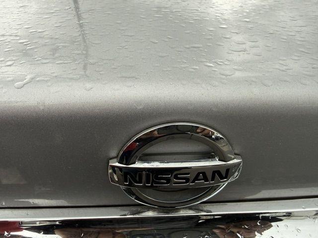 Nissan Maxima  2021