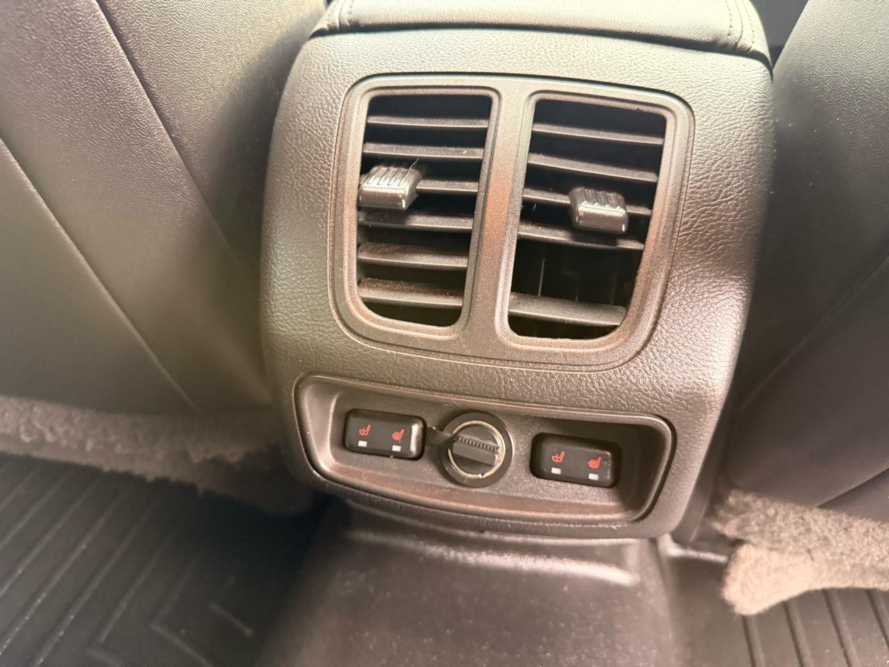 Ford Taurus SHO AWD 2017