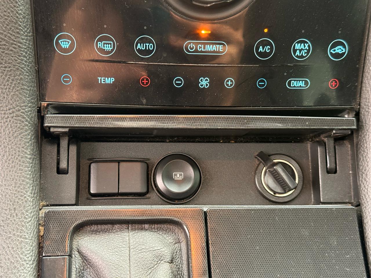 Ford Taurus SHO AWD 2017