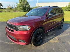 2019 Dodge Durango 