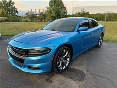 2015 Dodge Charger 