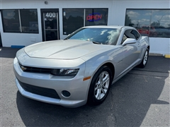 2014 Chevrolet Camaro 