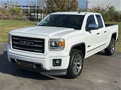 2014 GMC Sierra 1500 