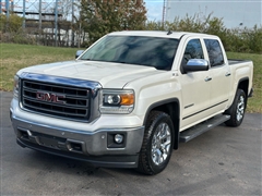 2014 GMC Sierra 1500 