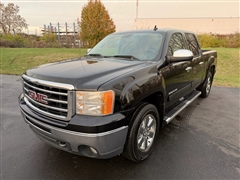 2012 GMC Sierra 1500 