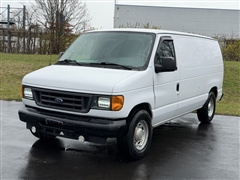 2006 Ford Econoline 
