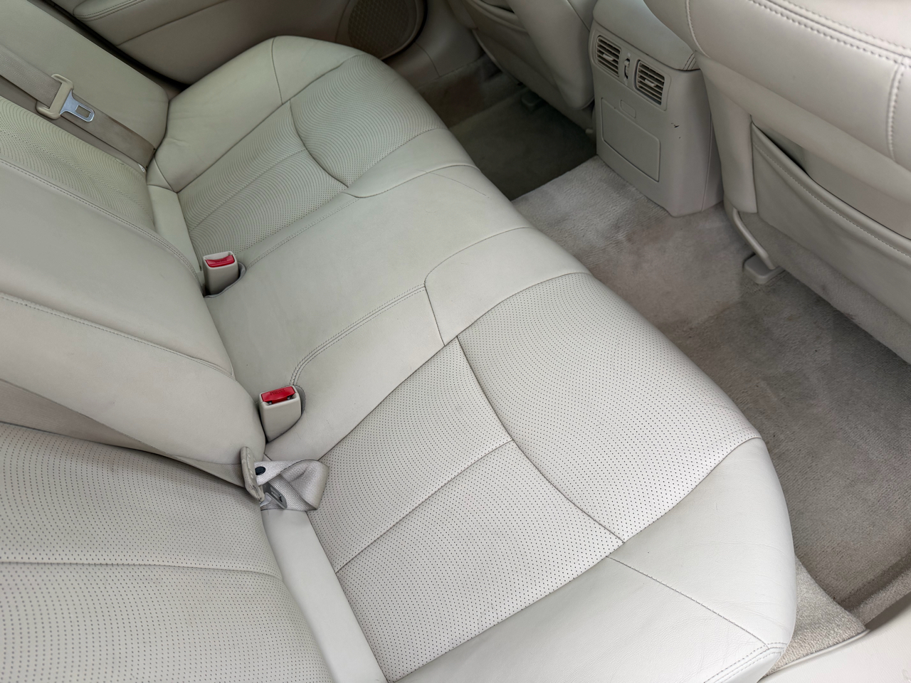 Infiniti Q70 4dr Sdn V6 AWD 2015