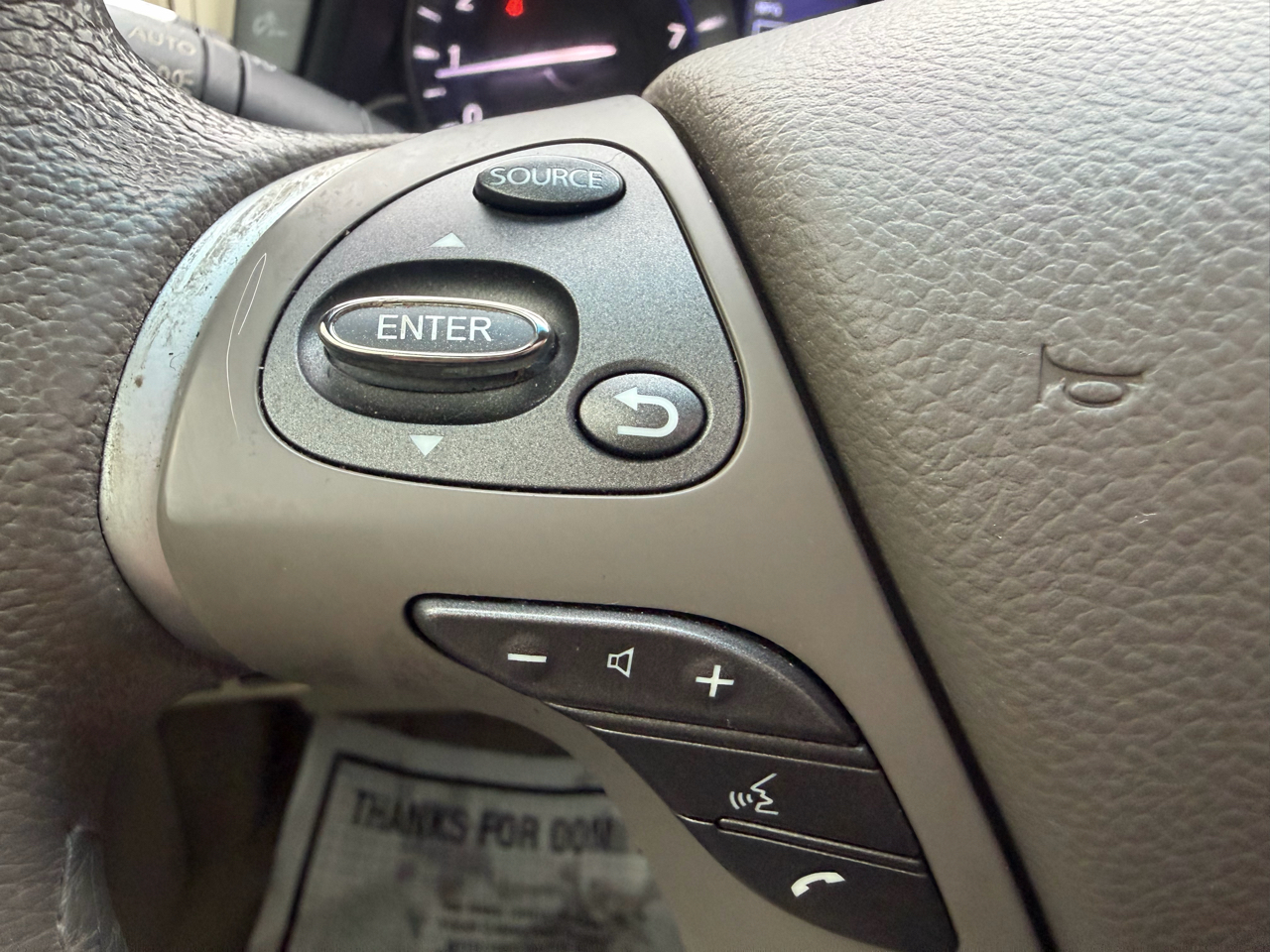 Infiniti Q70 4dr Sdn V6 AWD 2015