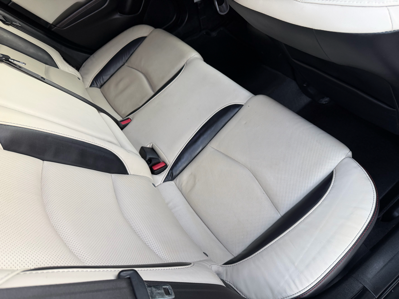 Mazda MAZDA3 5dr HB Man s Grand Touring 2015