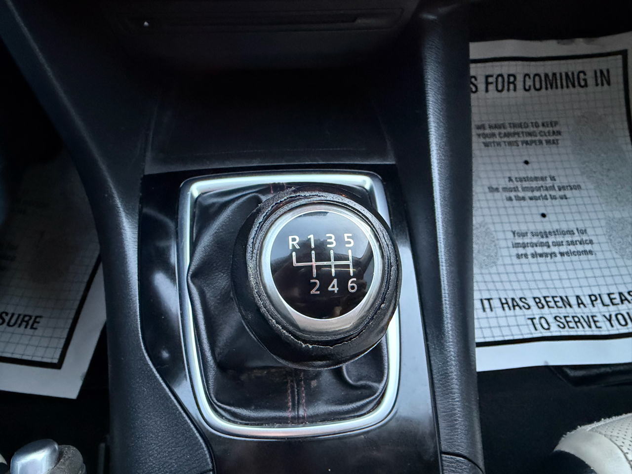 Mazda MAZDA3 5dr HB Man s Grand Touring 2015