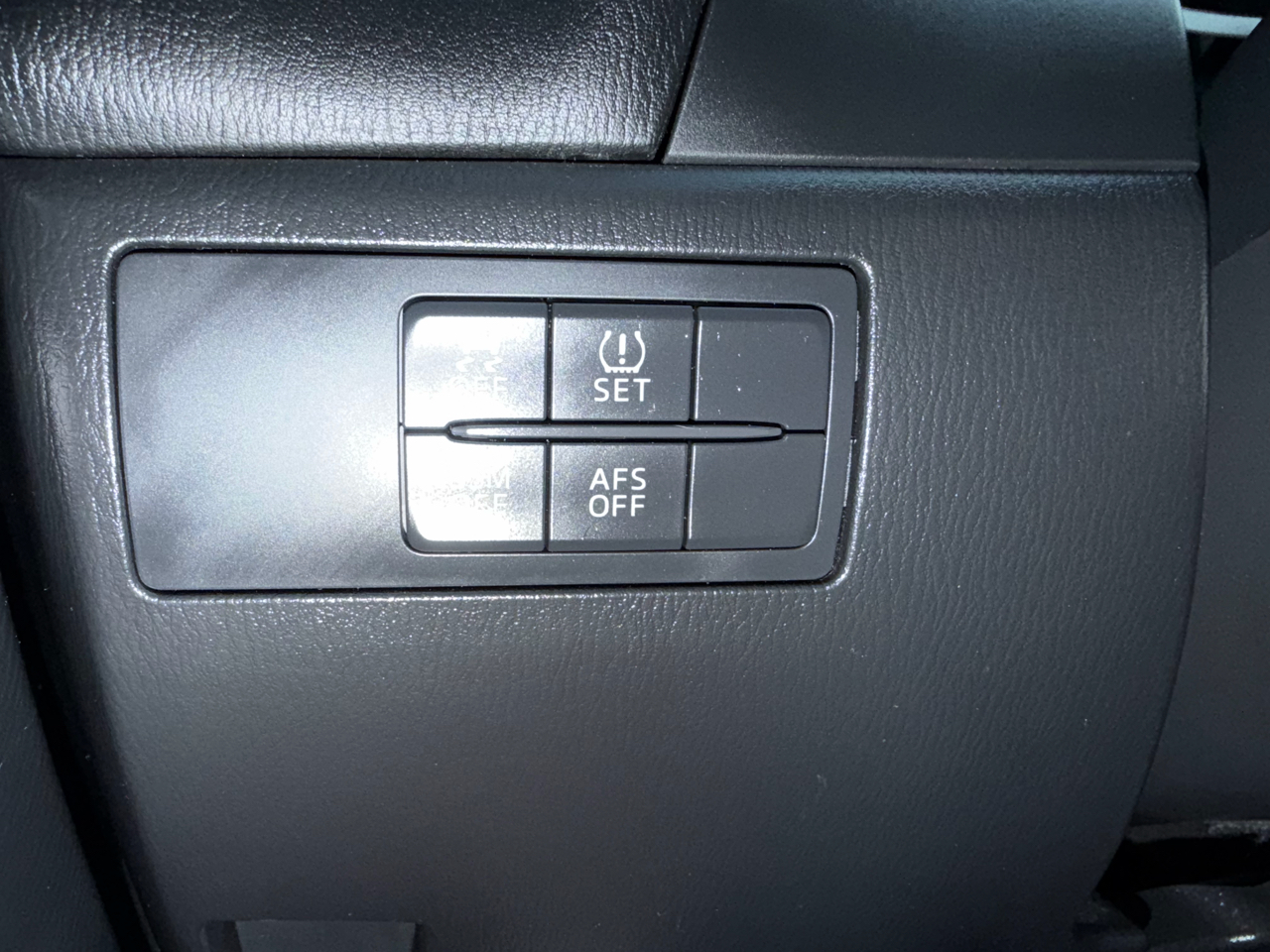 Mazda MAZDA3 5dr HB Man s Grand Touring 2015