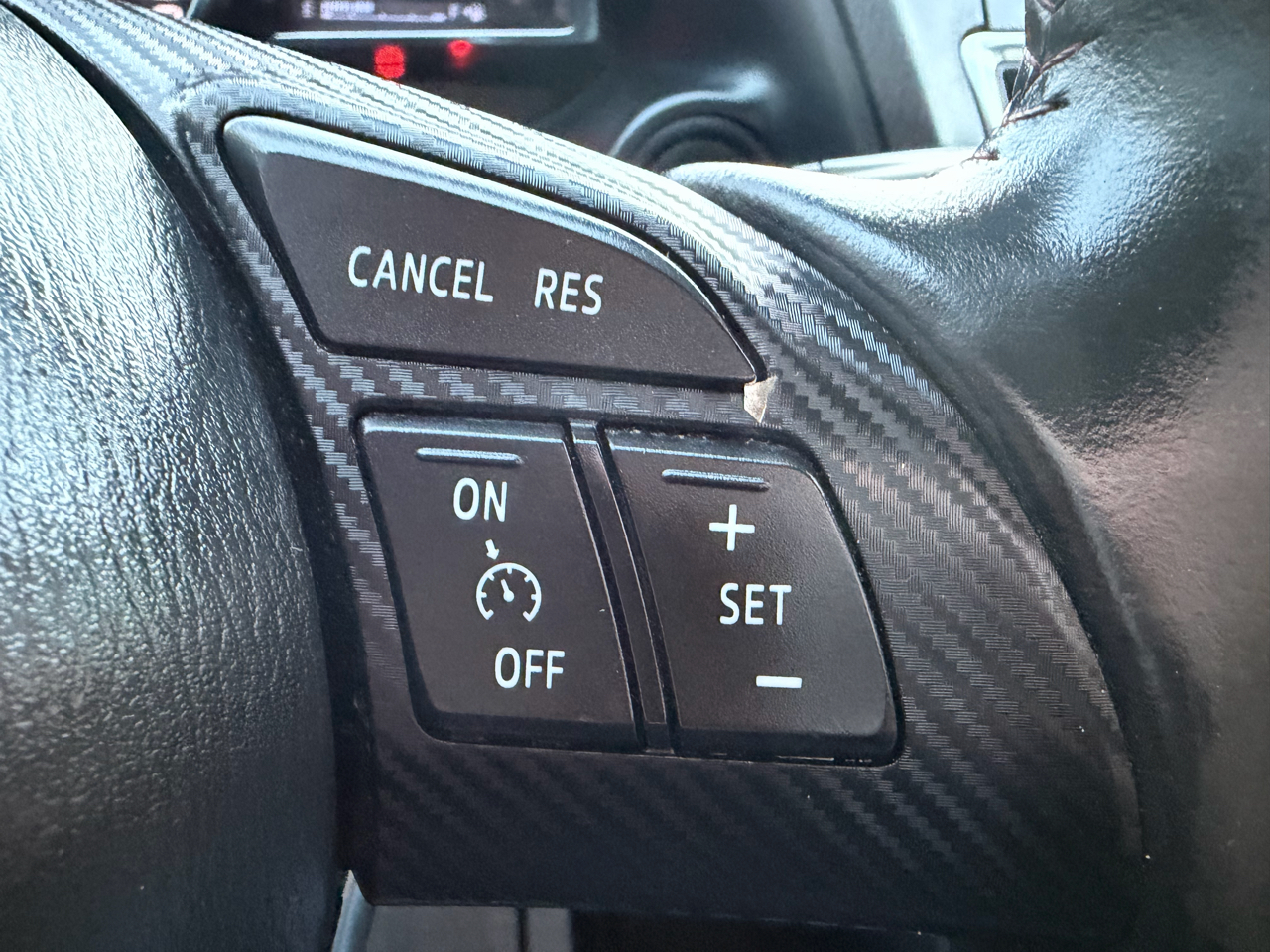 Mazda MAZDA3 5dr HB Man s Grand Touring 2015