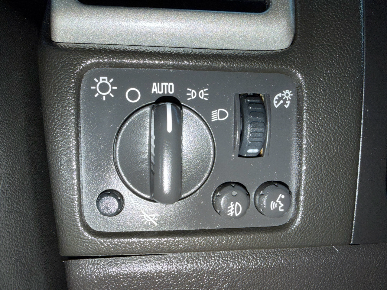 Chevrolet Colorado 4WD Ext Cab LT w/1LT 2012