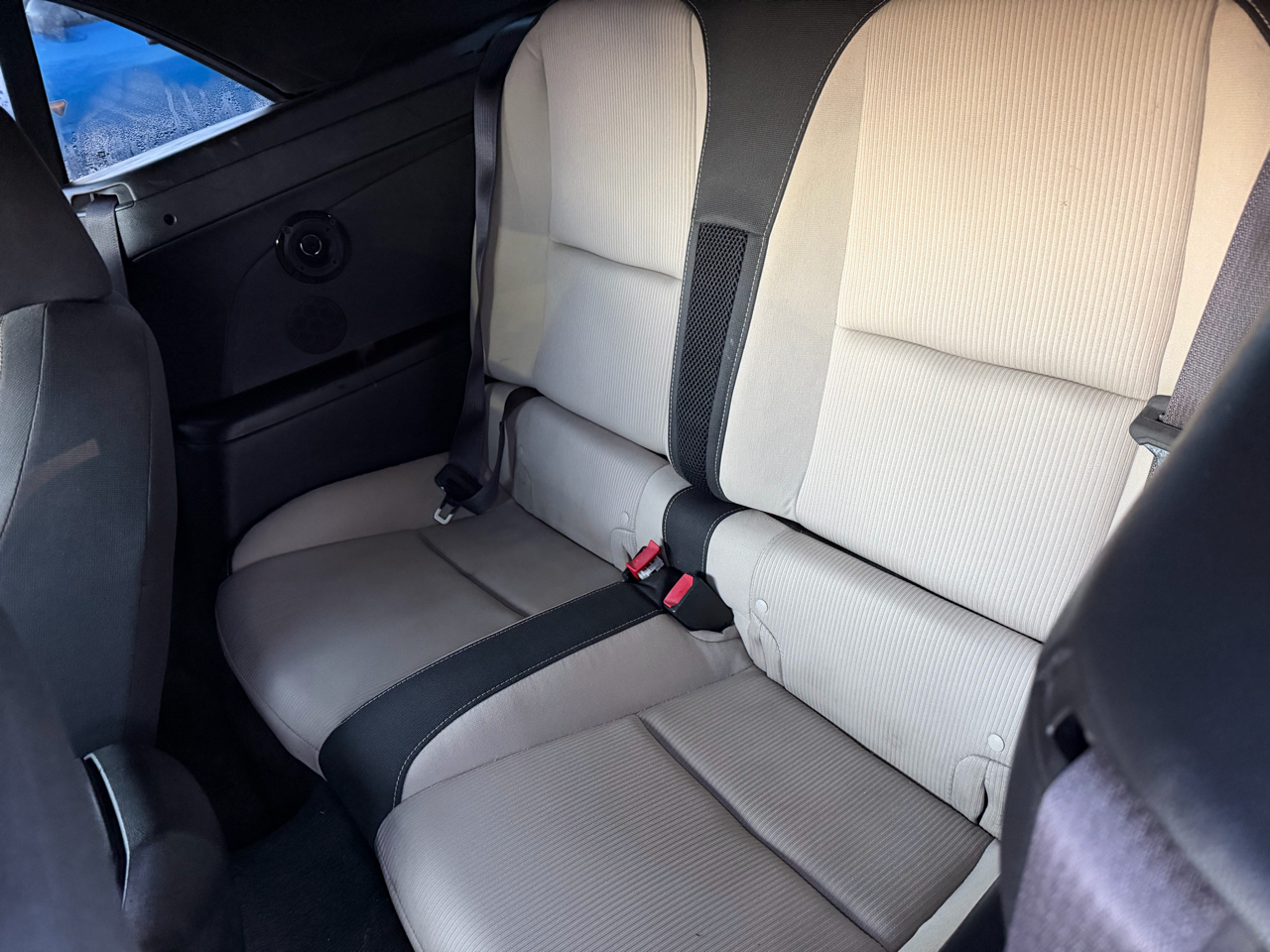 Chevrolet Camaro 2dr Conv LT w/1LT 2015