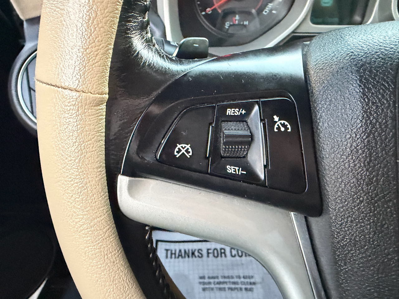 Chevrolet Camaro 2dr Conv LT w/1LT 2015