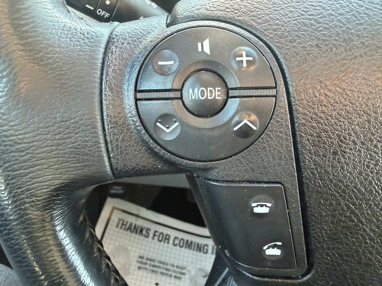 Toyota Tundra 4WD Truck Dbl 5.7L V8 6-Spd AT LTD (Natl) 2008